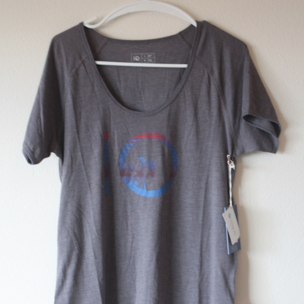 Tentree t-shirt